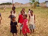 Lubasi Kids - Zambia Immersion Project 2005